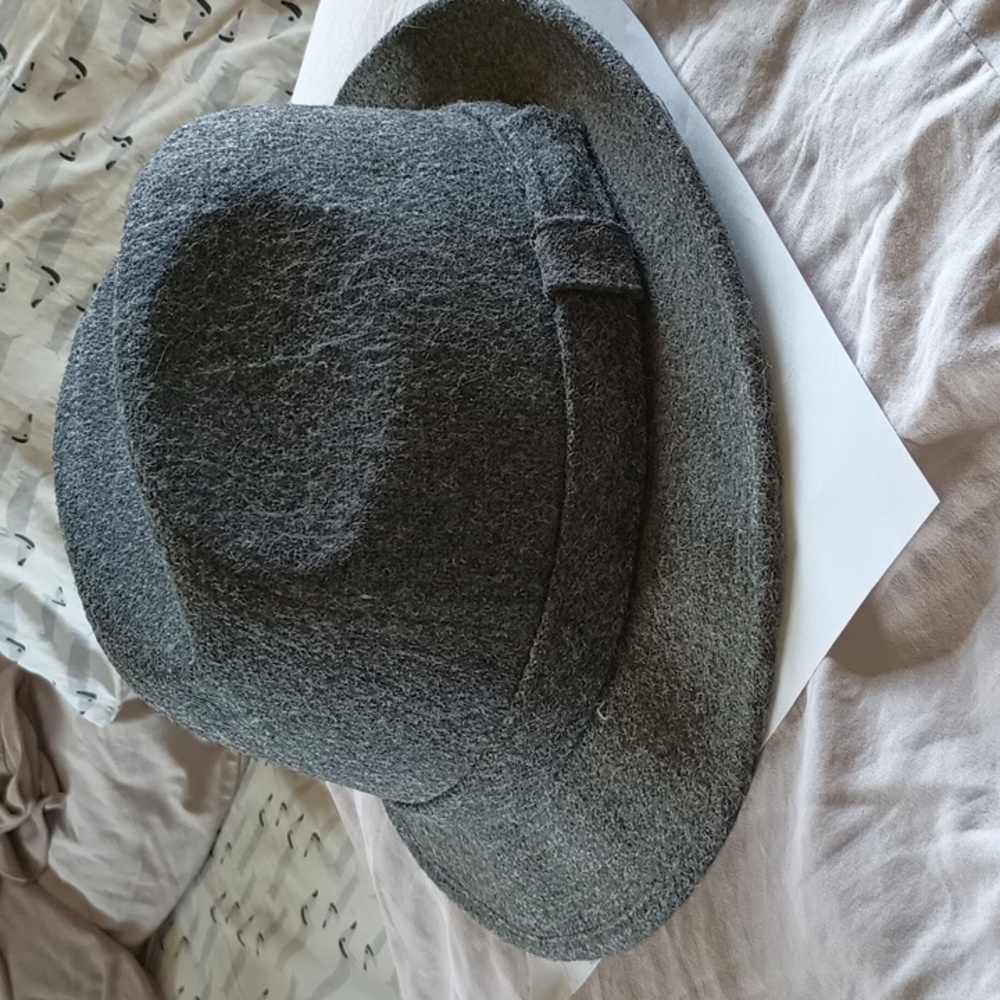 Dorfman Pacific Hat